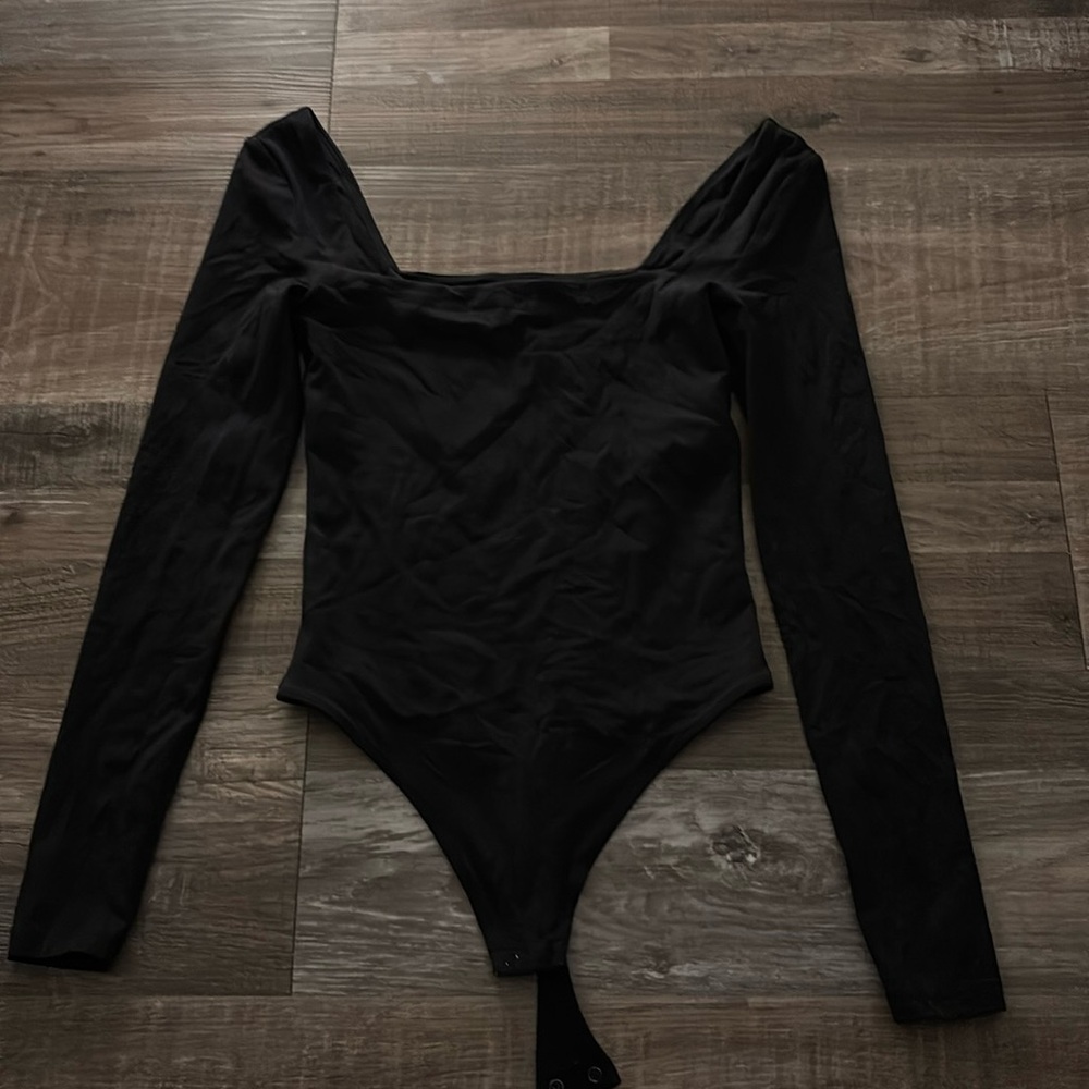 Ariztia bodysuit